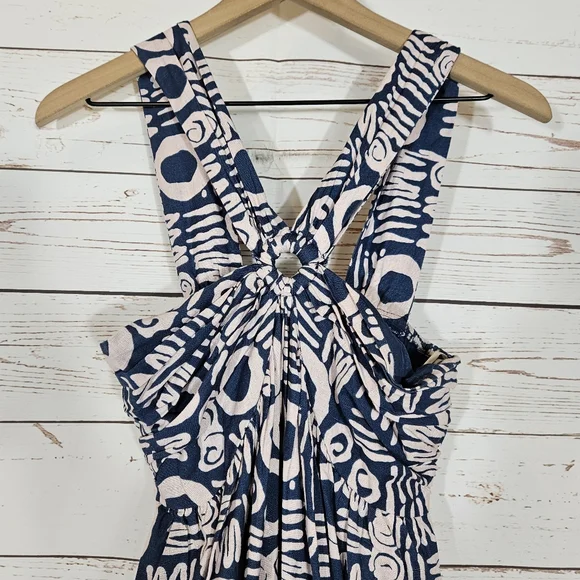 chinese dress ladies Deme by Gabriella Isla Maxi Dress